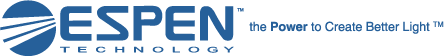 ESPEN Technology Logo